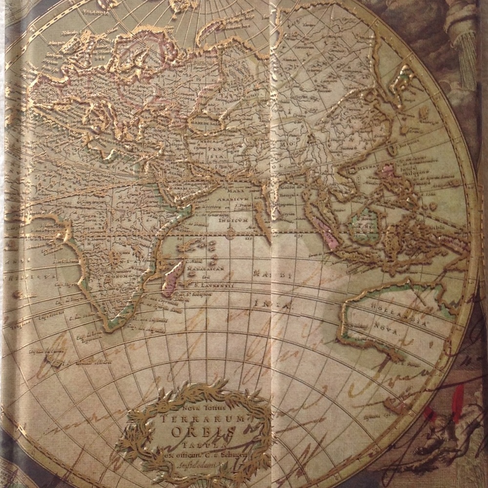 Artists Loft lined journal